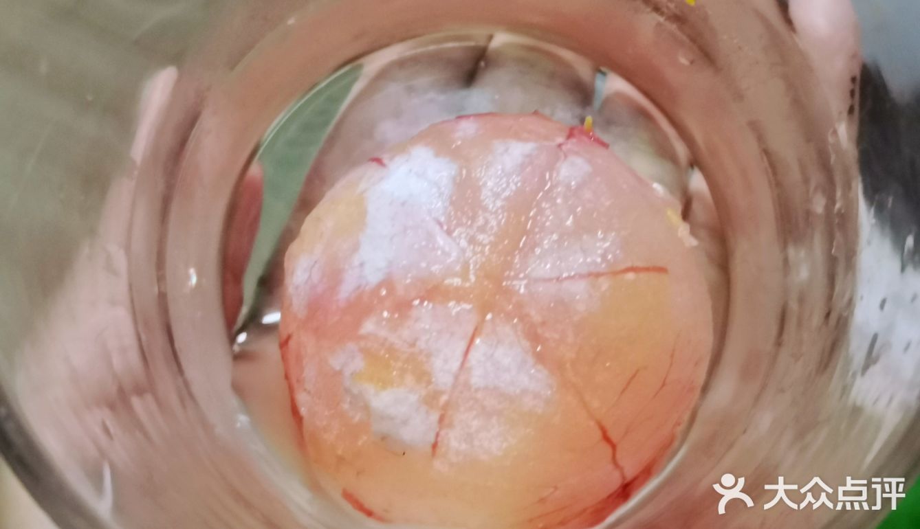 用百香果皮当模具制冰块成效如何