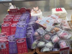 -小香港(凤凰大街店)