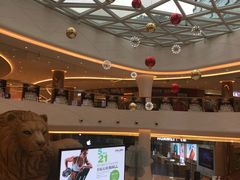 -棕榈MALL