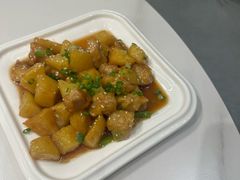 -旺达小吃•三十年福州菜(正大广场店)