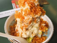-ITARU食堂·定食料理(西丽店)