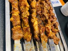 -紫光园·烤鸭·北京菜(团结湖店)