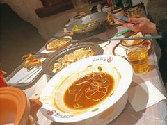 -有位虾匠·胶东土菜小馆(市北店)