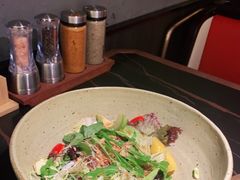 -厚贞日式烤肉(浦东汇智店)
