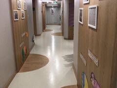 -英伦凯贝国际婴幼儿托育中心(雍湖湾店)