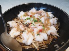 -红杏酒家·地道川菜(一品天下店)