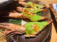 -花潮料理艺食馆(世欧广场店)
