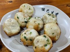哑巴生煎-哑巴生煎(姑苏区苏安新村店)