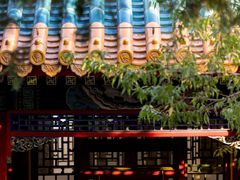 -颐和园-画中游