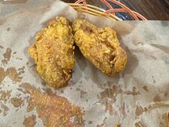 -南记食粥坊·宵夜大排档(岭南分店)