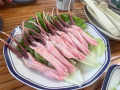 -厝味火锅·潮汕卤水火锅(十一合店)