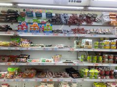 -世纪联华超市(金华双龙店)