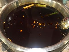 -肖肖酸萝卜鱼火锅(总店)