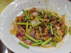 -山西派(桥东街店)