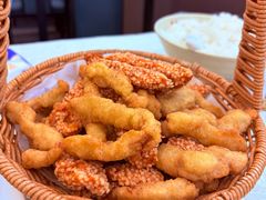 鸡柳小酥肉-五谷屯私房菜·始于2005(中山陵童卫路店)