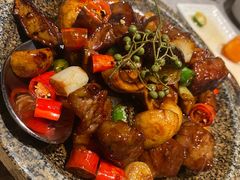 -香樟花园新粤料理(无锡万象城店)