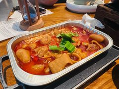 -云海肴·汽锅鸡·云南菜(苏州中心店)