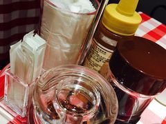 -西贝(上海我格广场店)