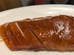 -福海居烤鸭店(鸟巢店)