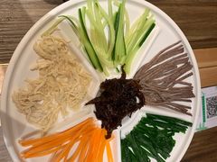 -云海肴·汽锅鸡·云南菜(美罗城店)