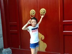 -王府井步行街