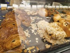 蓝莓贝果-BAKER&SPICE(国金中心商场店)