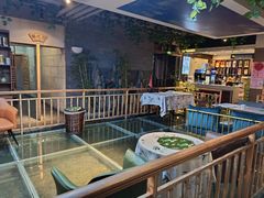 -醉霖生态餐厅(交大店)
