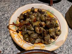 -南京大牌档(济南万象城店)