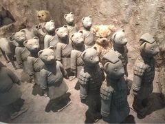 泰迪熊博物馆-济州岛泰迪熊博物馆