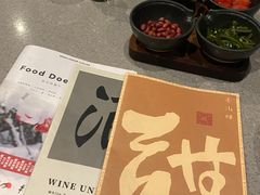 -半山腰·云南菜(侨福芳草地店)