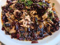 -三猫黑鱼花(南大店)