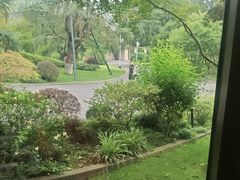 -浙江西子宾馆·瑶园咖啡厅