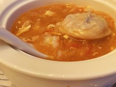 酸汤小笼包-厦门艾美酒店·乐美中餐厅