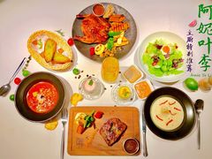 -阿妮叶李(光谷世界城店)