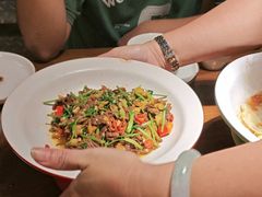 -恰饭·老长沙市井菜(天河客运站店)