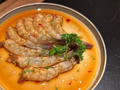 -三杯赤運·中式小酒馆(所城里店)