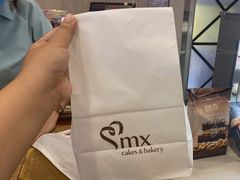 -美心西饼mx cakes(猎德优托邦店)