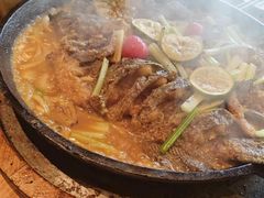 -老板恋上鱼(环山路店)