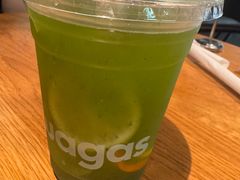 -Wagas沃歌斯(北京君太百货店)