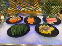 -雅枫国际酒店—枫叶自助餐(福田店)