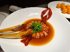 -甄御•海鲜新青岛菜(麦岛店)