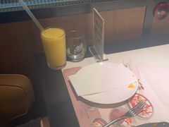 -半秋山西餐厅(襄阳万达店)