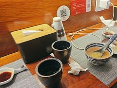 -戏作寿司(观音桥店)