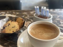 -李沧绿城喜来登酒店大堂吧