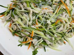 -宾朋海鲜美食餐厅·特色美食(兴海路店)