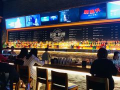 -HIB HUB公社(解放西路店)