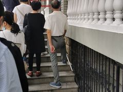 -复旦大学附属华山医院(江苏路分部)