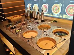 -牛YO寿喜烧和牛火锅自助(三台子万象汇店)