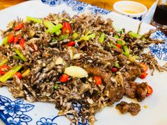 -下梅人家土菜馆(历史文化餐厅度假区店)