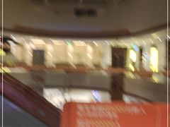 -小厨娘淮扬菜(六合欢乐港店)